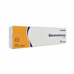 La Sante Betametasona (0.05%)