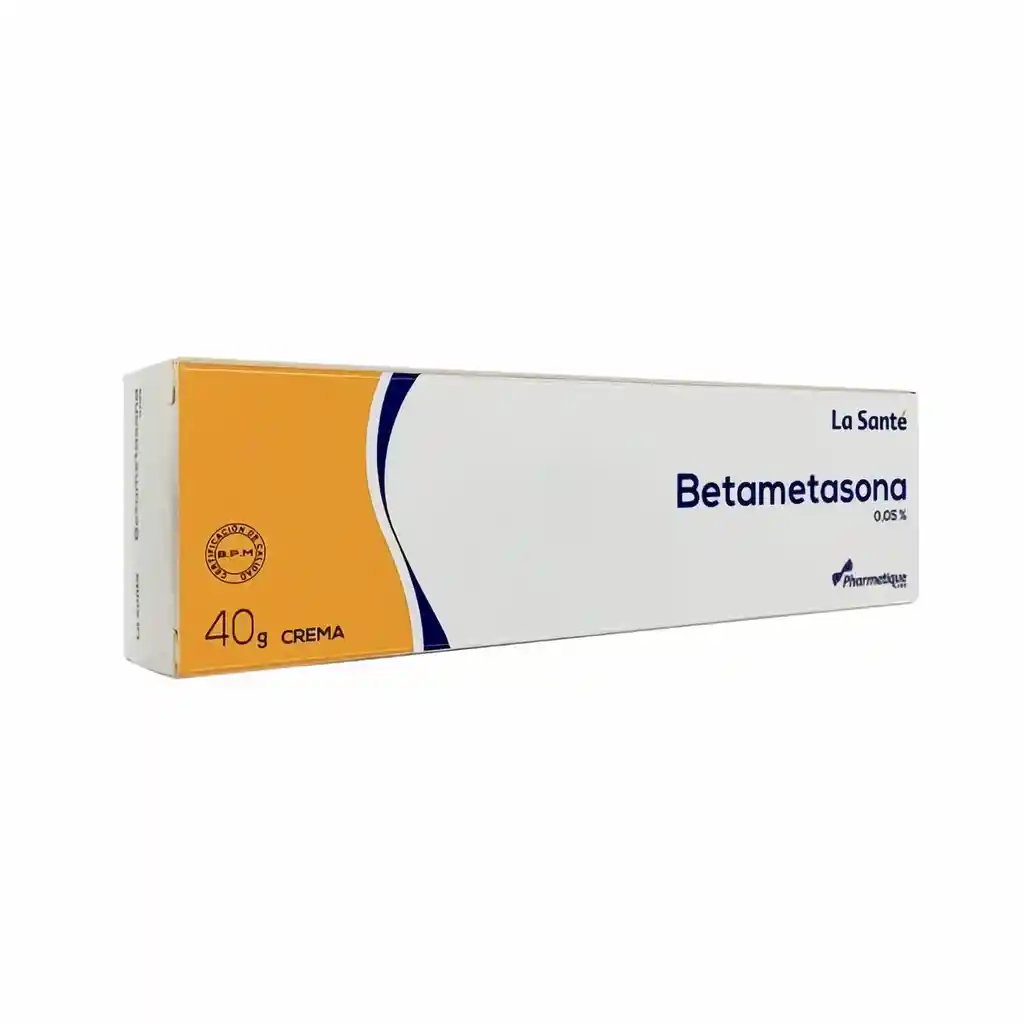 La Sante Betametasona (0.05%)
