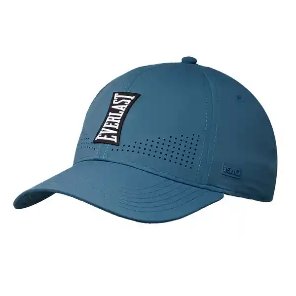 Gorra Republic 3.0 Azul Marino Everlast