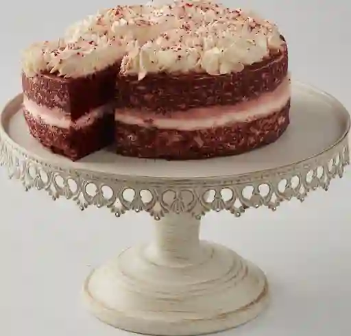 Torta Red Velvet