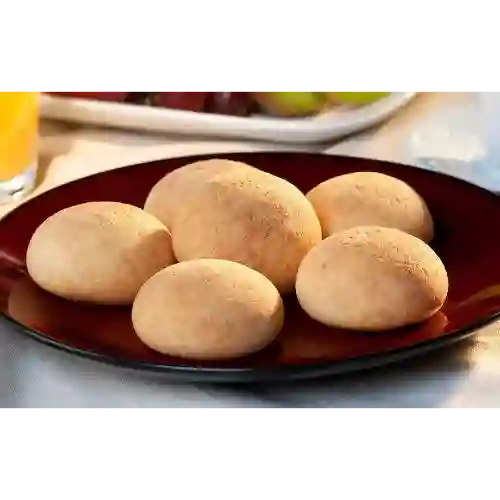 Pan de Bono