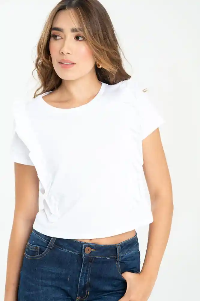 Camiseta Valty