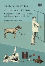 Protección de Los Animales en Colombia