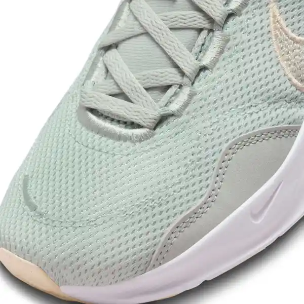 Nike Zapatos W Legend Essential 3 Nn Para Mujer Gris Talla 9