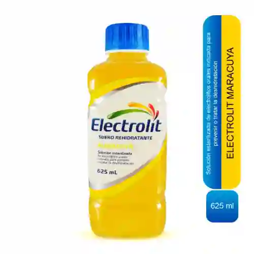 Electrolit Maracuya