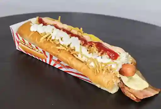 Perro Especial