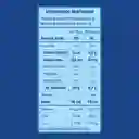 Leche condensada LA LECHERA x 600g