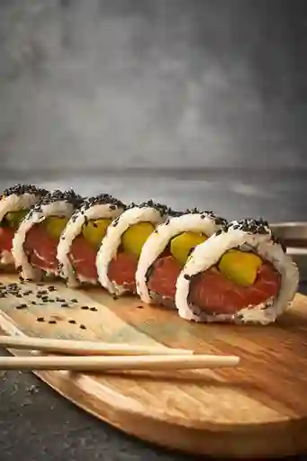 Philadelphia Roll