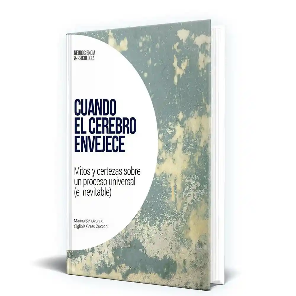 Neurociencia T34 El Cerebro en