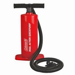 Coleman Bomba Manual 20000012142