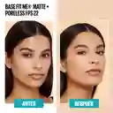 Base Maybelline Fit Me Matte + Poreless Natural Beigre 220