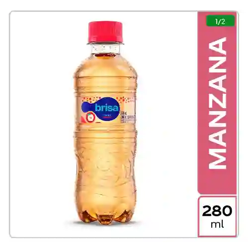 Agua Saborizada Manzana