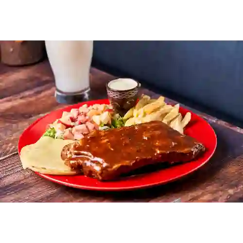 Costilla