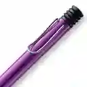 Lamy Bolígrafo Al-star Lilac