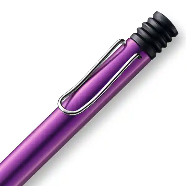 Lamy Bolígrafo Al-star Lilac