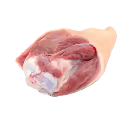 Pierna de Cerdo Cte