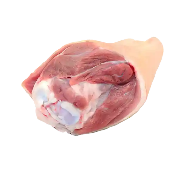 Pierna de Cerdo Cte