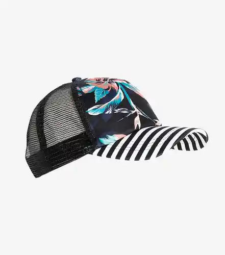 Roxy Gorra Azul Oscuro Talla Única 112079