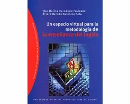 Un Espacio Virtual Para la Metodología de Enseñanza Del Inglés