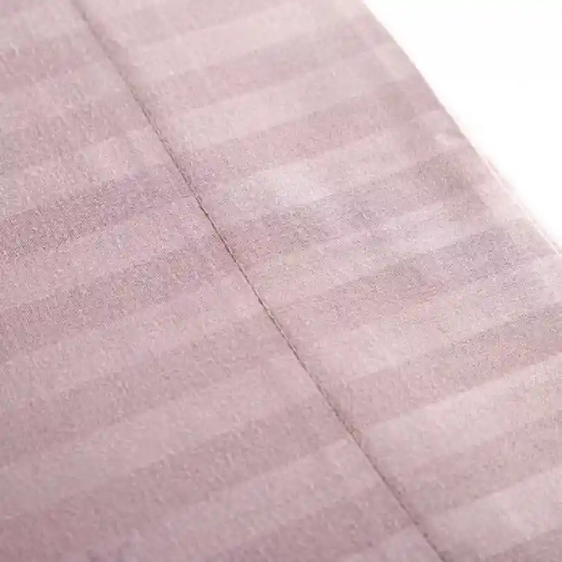 Sábanas Sencillo Stripes Lavanda Ess Mflc87Ems
