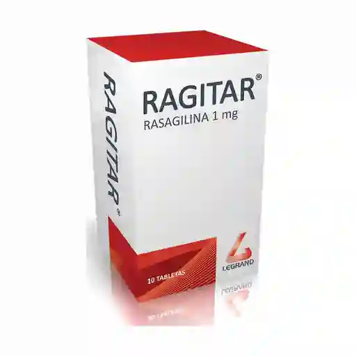 Ragitar (1 mg)