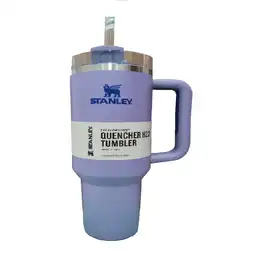 Termo Quencher Lavander 1.18 L