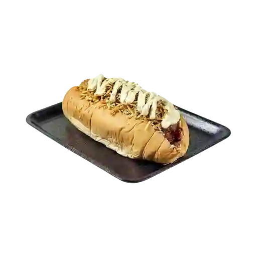 Perro Suizo