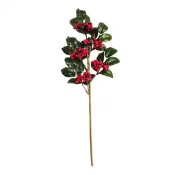 Pick Berrie Krea Con Hojas Bosque Encantado Navidad