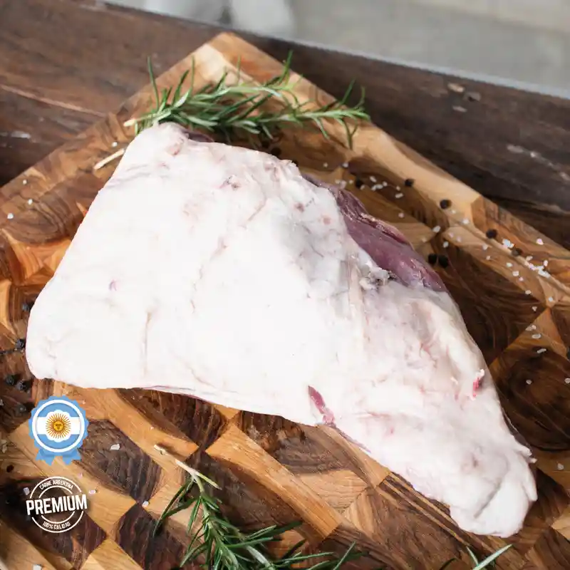 Colita De Cuadril Corte Importado Argentino