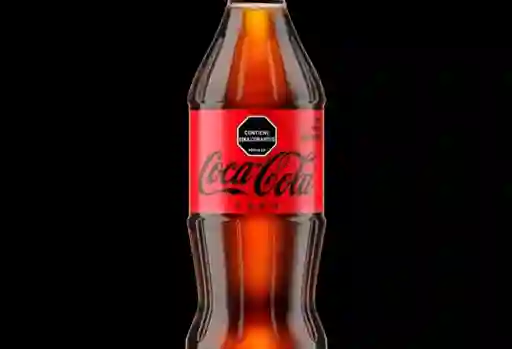 Coca-Cola Zero