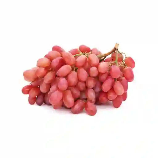 Uva Roja Sin Semilla