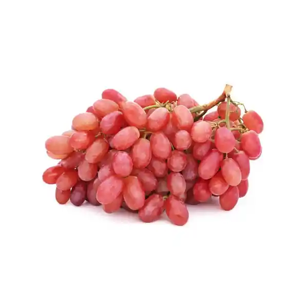 Uva Roja Sin Semilla
