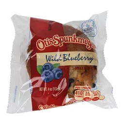 Otisspunkmeyer Muffin de Arándanos Azules