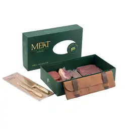 Caja Edicion Especial Bon Puro Resvolución Carne Libre