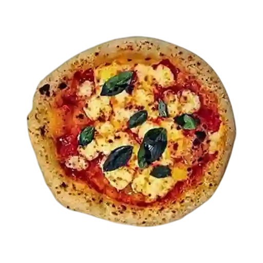Combo 1 Pizza Marherita y Pizza 4 Quesos
