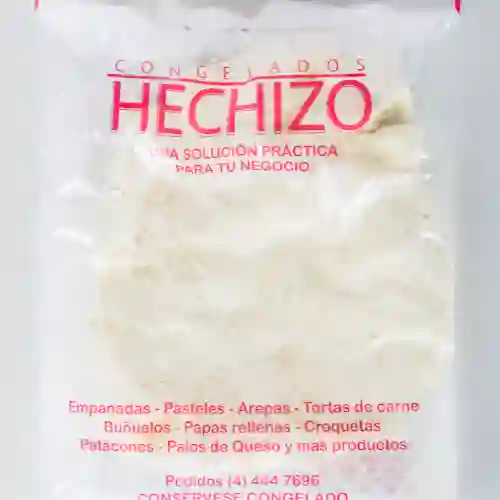 Masa de Buñuelos