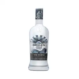 Del Valle Aguardiente Sin Azúcar