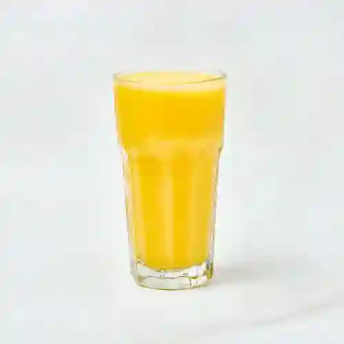 Jugo de Mango