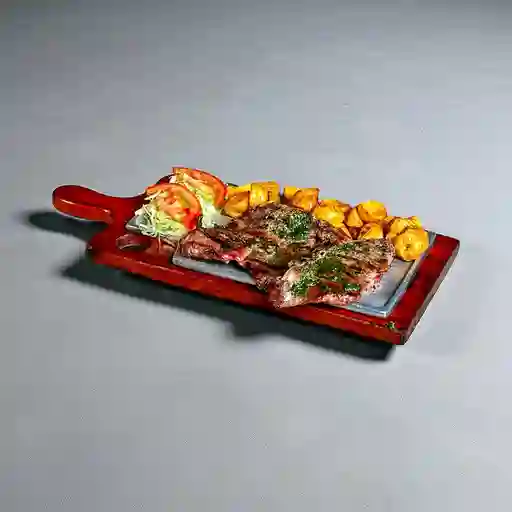 Churrasco