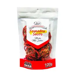 La Factoría Gourmet Tomates Secos