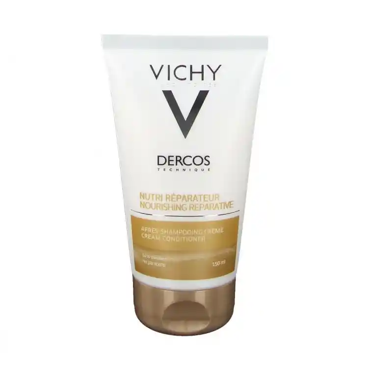 Vichy Acondicionador Dercos Nutri Reparador