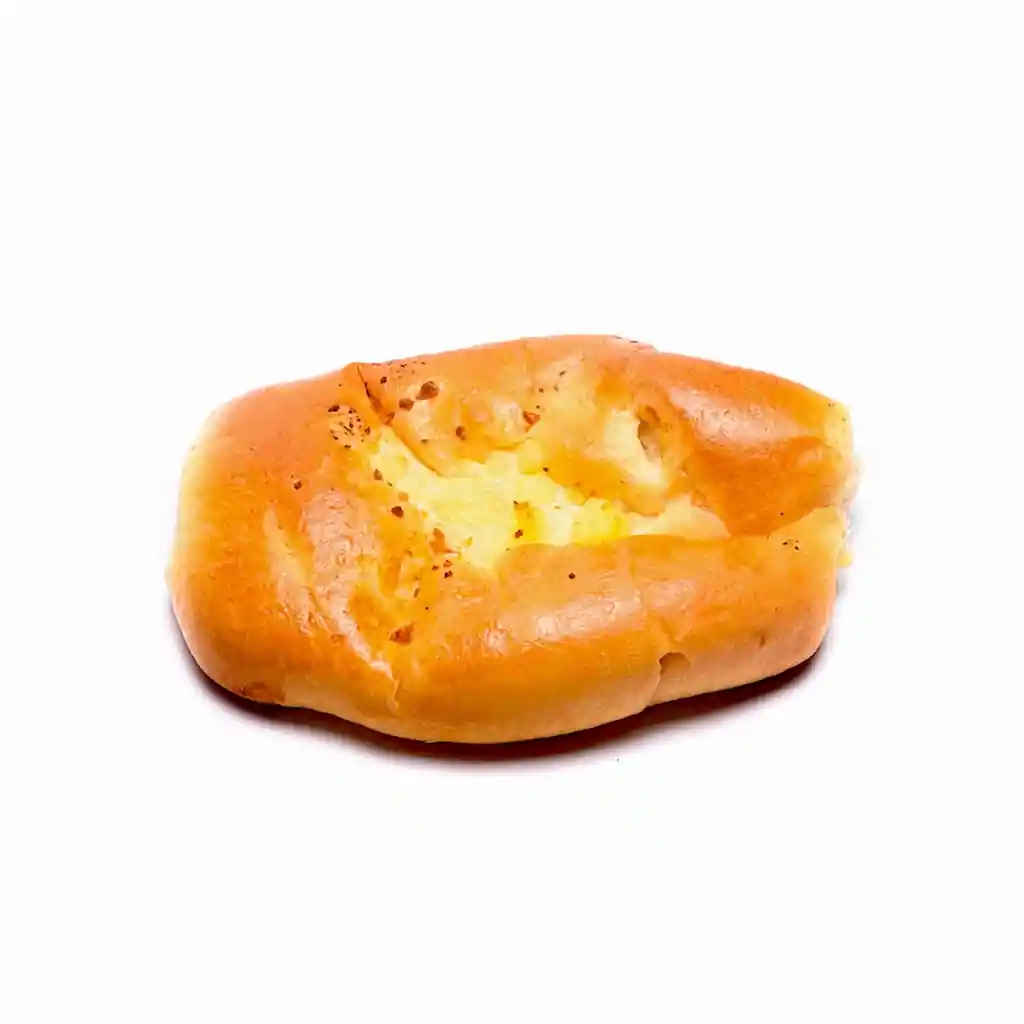 Pan Olímpica Con Jamón
