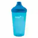 Evenflo Vaso Entrenador Boquilla Dura Abc 9 Oz