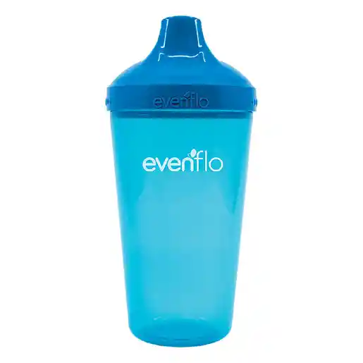 Evenflo Vaso Entrenador Boquilla Dura Abc 9 Oz