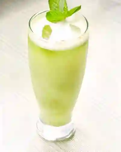 Limonada Yerbabuena
