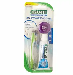 Gum Of Kit Viajero 