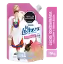 Leche condensada LA LECHERA Frutos Rojos x 190g
