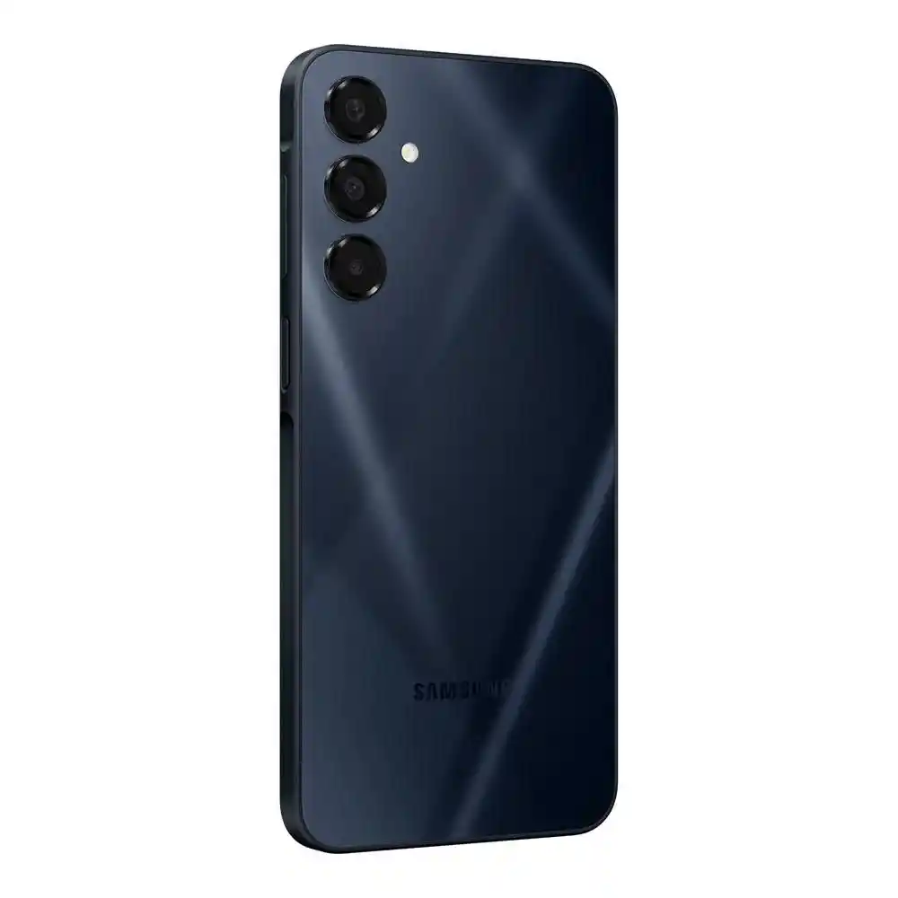 Celular Samsung Galaxy A16 256 Gb 8 Gb Ram Negro