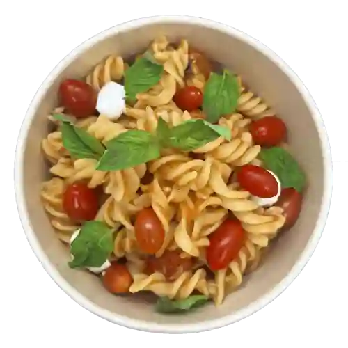 Pasta Caprese