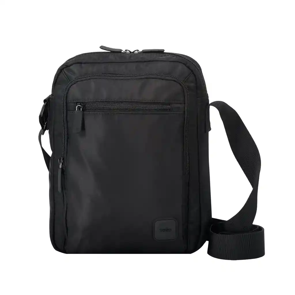 Bolso Bayonne Con Porta Tablet de 10"